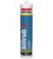 Soudal Silirub 2 Silicone Brilliant White