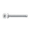 Rapierstar StarPVCU BSR 4.2 X 55 Bugle Csk S/Tapp S/Dril Point Carbon Steel Zinc Box/500