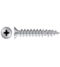 Rapierstar CPF 3.5 X 45 Starturn Csk Universal Screw Carbon Steel Yellow Box/200