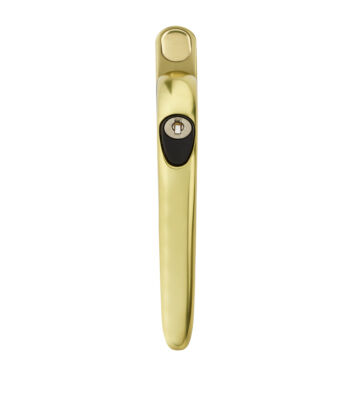 Virage Inline Espag Brass 43mm Locking