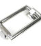 From The Anvil Polished Marine SS (316) Brompton Door Knocker