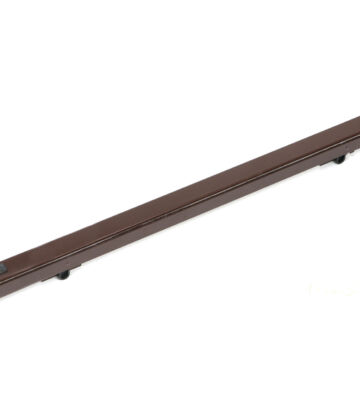 From The Anvil Brown Trimvent 90 Hi Lift Vent 300mm x 22mm