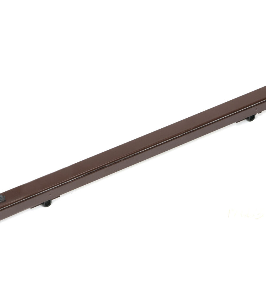 From The Anvil Brown Trimvent 90 Hi Lift Vent 300mm x 22mm