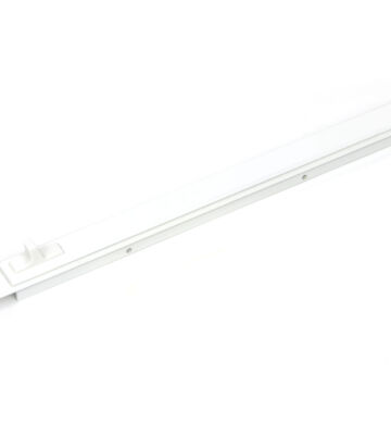 From The Anvil White Trimvent 90 Hi Lift Vent 300mm x 22mm