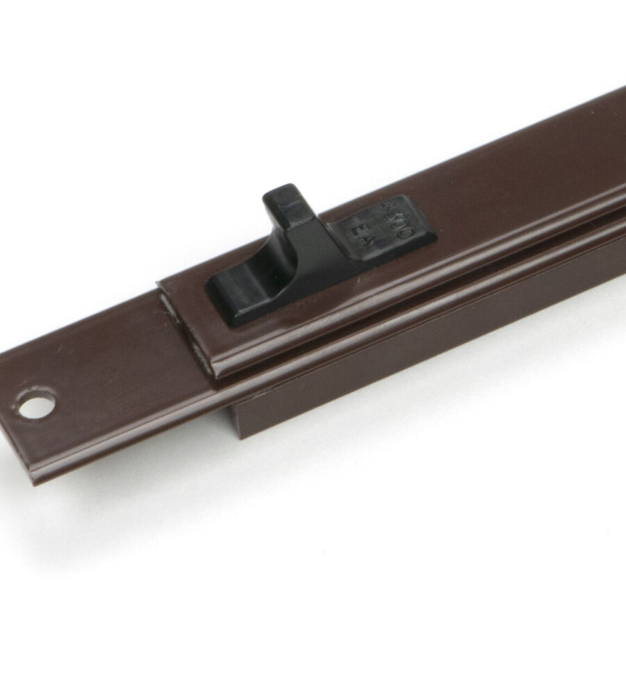 From The Anvil Brown Trimvent 90 Hi Lift Vent 425mm x 22mm - Image 2