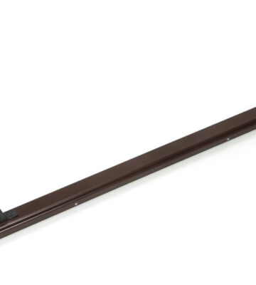 From The Anvil Brown Trimvent 90 Hi Lift Vent 425mm x 22mm