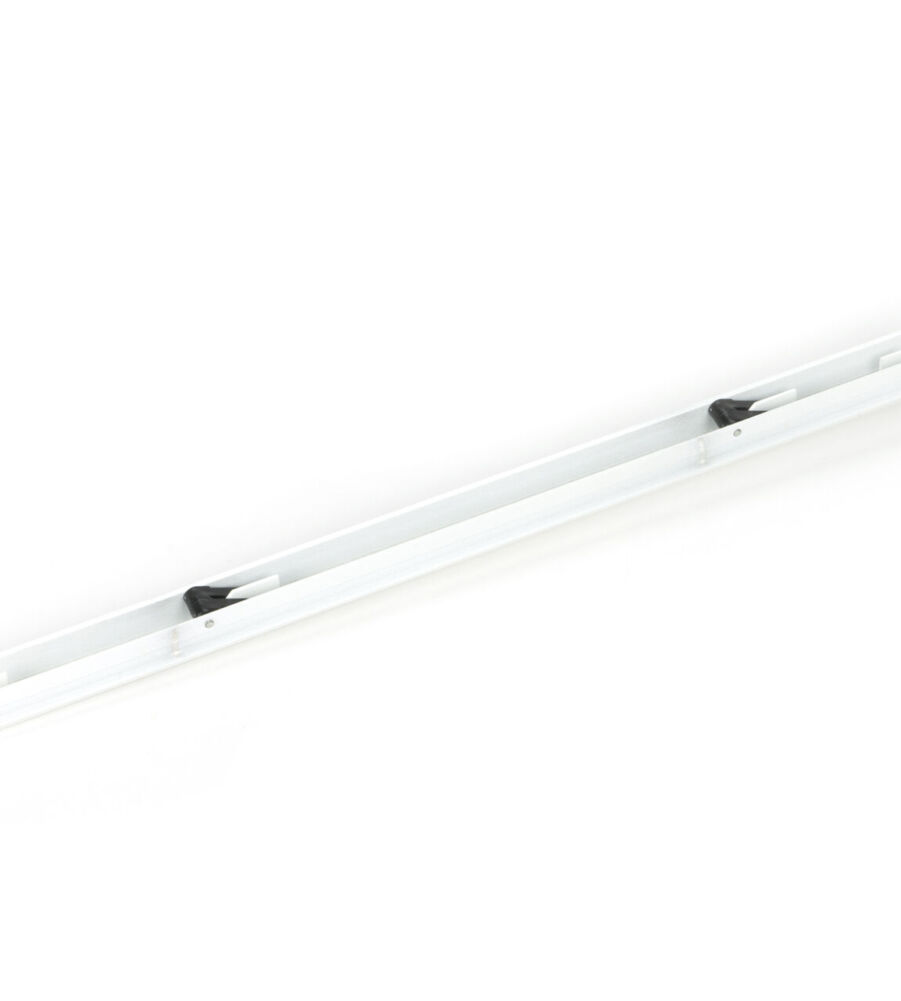 From The Anvil White Trimvent 90 Hi Lift Vent 425mm x 22mm - Image 2