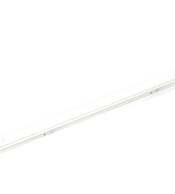 From The Anvil White Trimvent 90 Hi Lift Vent 425mm x 22mm