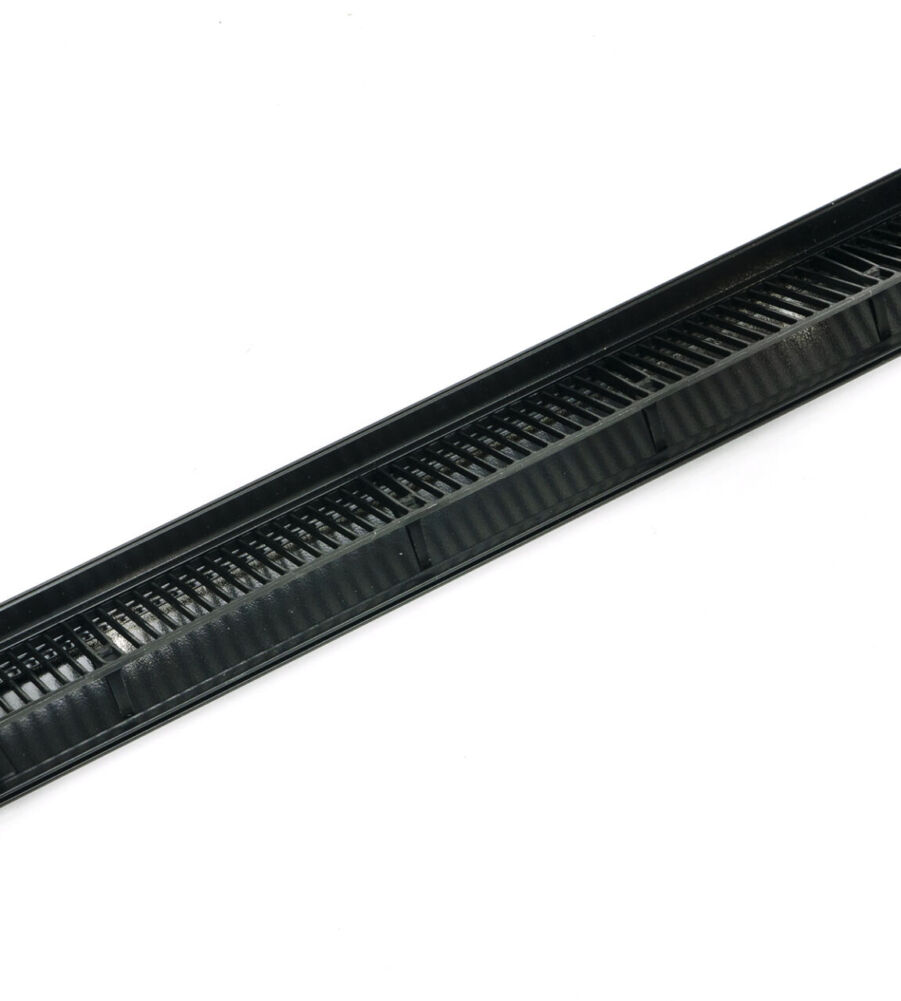 From The Anvil Black HF Canopy 303mm x 24mm - Image 2