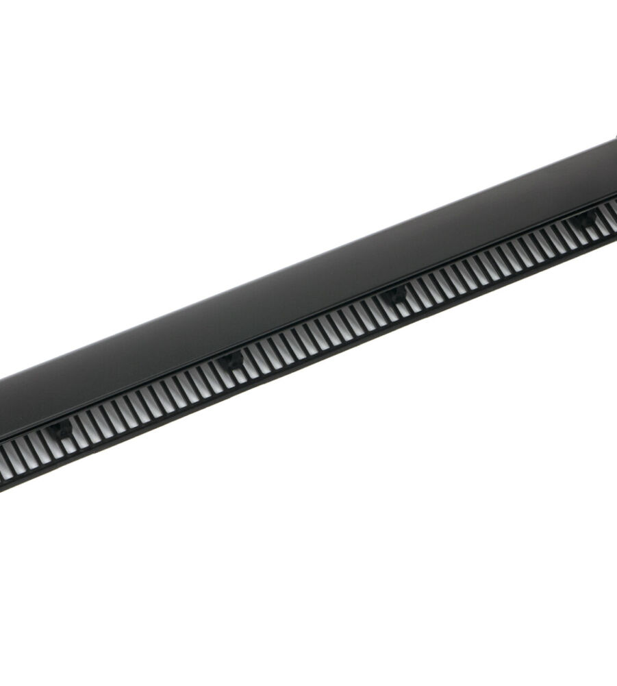 From The Anvil Black HF Canopy 303mm x 24mm