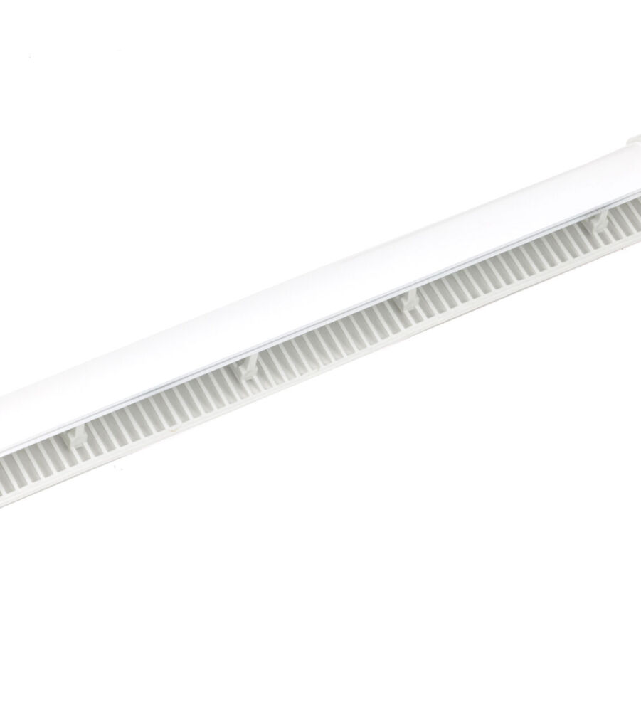 From The Anvil White HF Canopy 303mm x 24mm