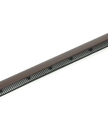 From The Anvil Brown HF Canopy 441mm x 24mm