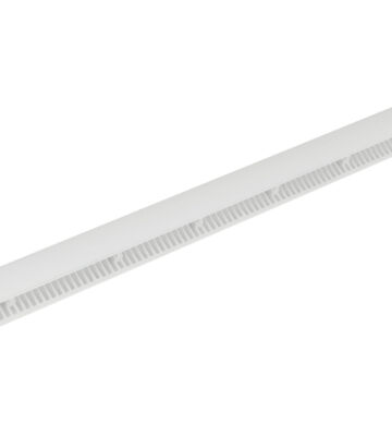From The Anvil White HF Canopy 441mm x 24mm