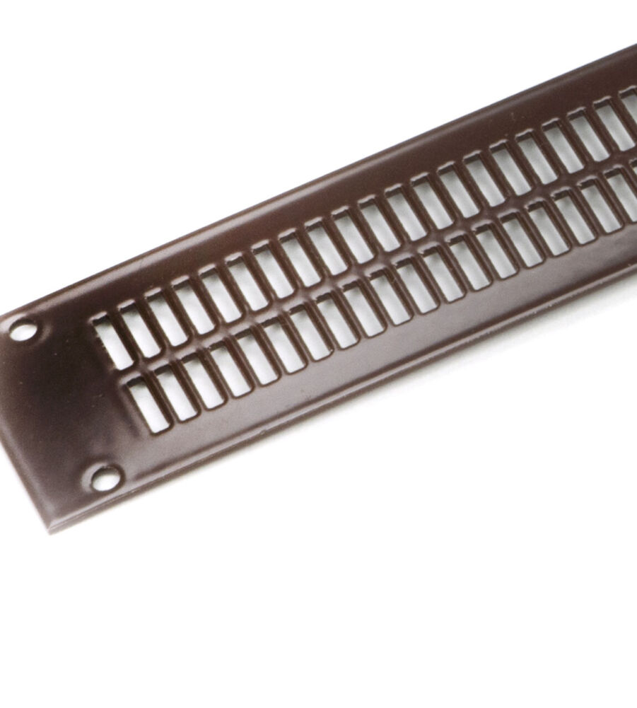 From The Anvil Brown Grille 435mm x 30mm - Image 2