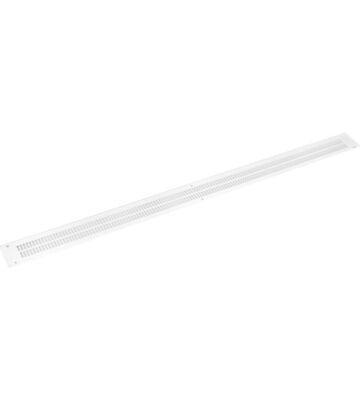 From The Anvil White Grille 435mm x 30mm