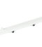 From The Anvil White Trimvent 4000 Hi Lift Box Vent 255mm x 17mm