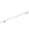 From The Anvil White Trimvent 4000 Hi Lift Box Vent 400mm x 17mm