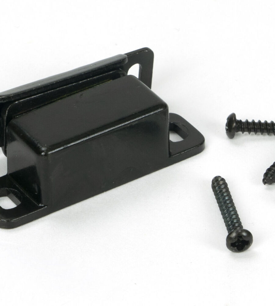 From The Anvil Black Magnetic Catch 6kg Pull - Image 2
