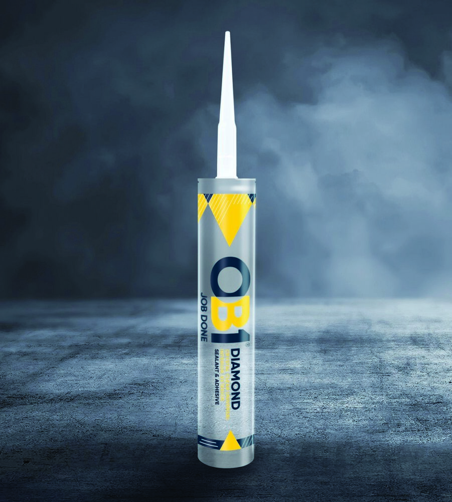 OB1 Multi Seal & Adhesive 290 - Diamond Crystal