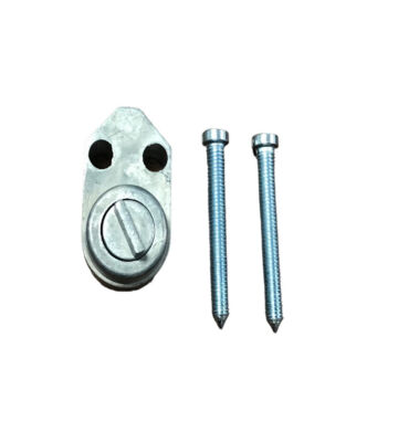 ASSA Scandi Oval Cylinder – 10mm extension piece