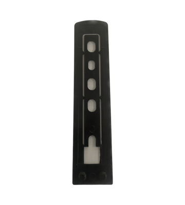 0785-014-2-Black 2mm Patriot Plus Shim