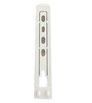 0785-014-2-White 2mm Patriot Plus Shim