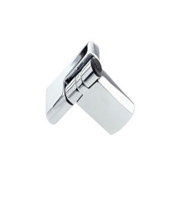 Trojan 0785-2001-CH Patriot Plus Chrome 16mm Hinge