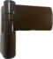 Trojan 0785-2001-BR Patriot Plus Brown 16mm Hinge