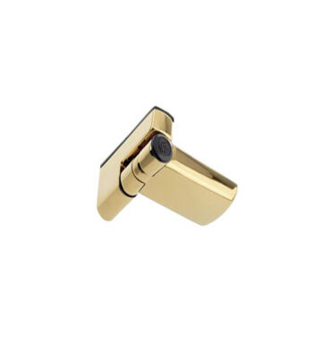 Trojan 0785-2002-GO Patriot Plus Gold 19mm Hinge