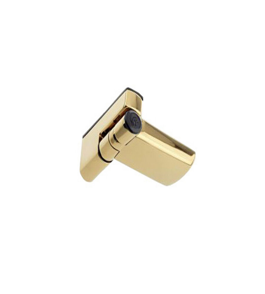 Trojan 0785-2003-GO Patriot Plus Gold 22mm Hinge