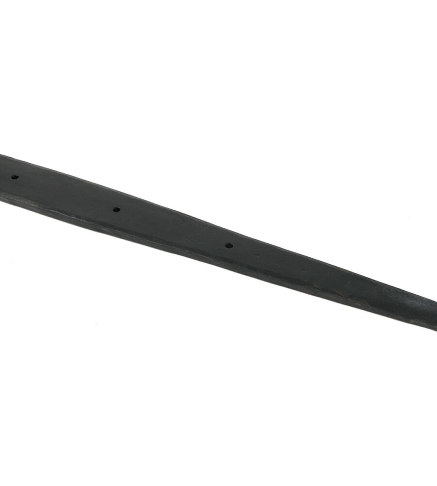 From The Anvil External Beeswax 24" Hook & Band Hinge (pair) - Image 3
