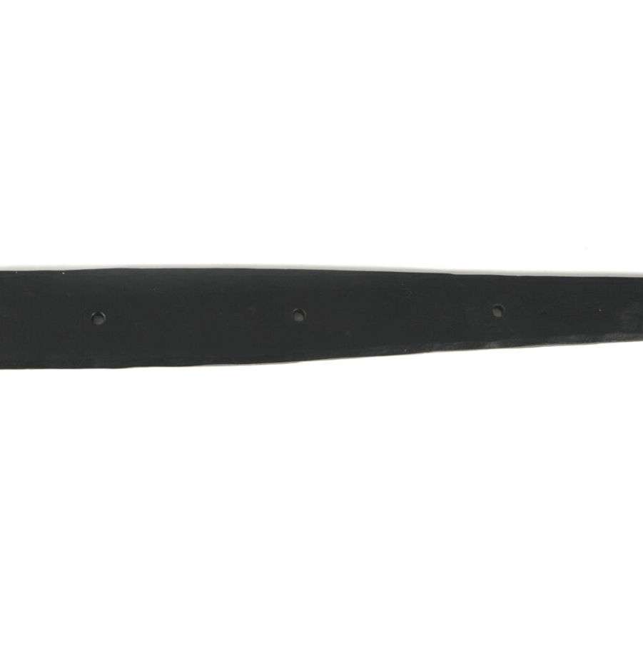From The Anvil External Beeswax 24" Hook & Band Hinge (pair)