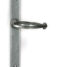 From The Anvil Pewter Cottage Slimline Lever Espag. Latch Set