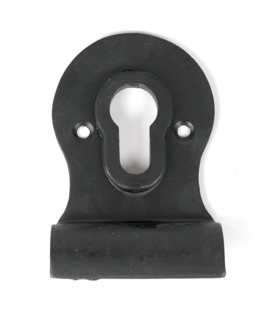 From The Anvil External Beeswax Euro Door Pull - Image 3
