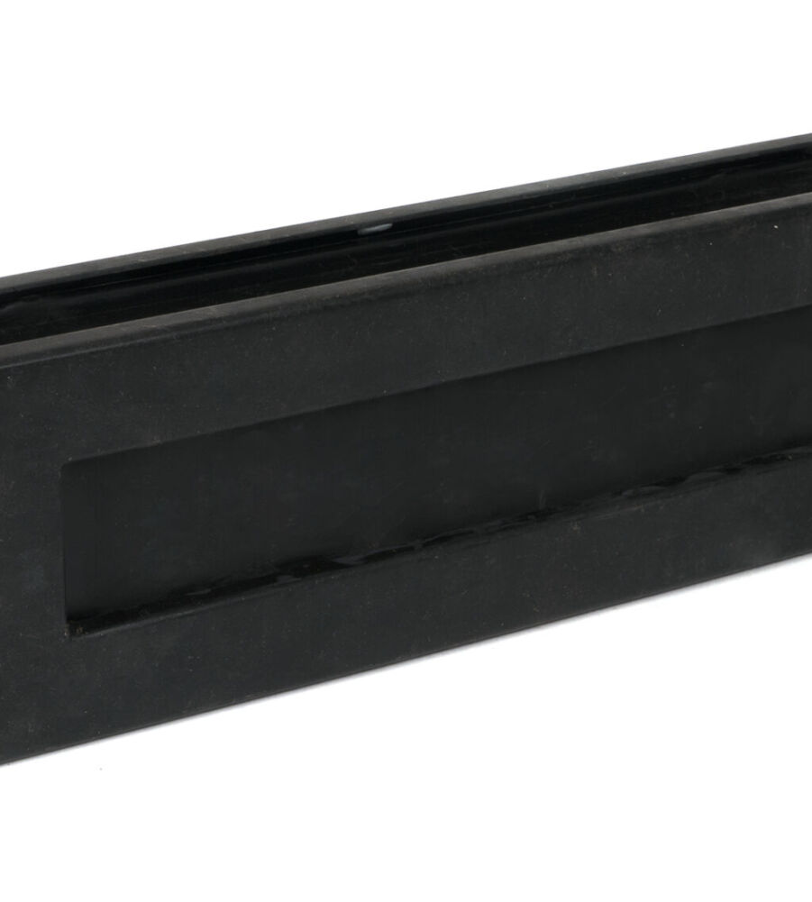 From The Anvil External Beeswax Traditional Letterbox