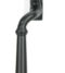 From The Anvil Matt Black Newbury Espag - LH