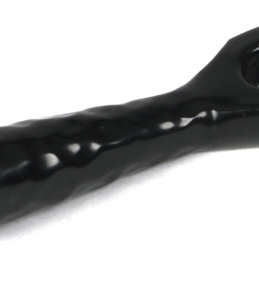 From The Anvil Black 8" Hammered Newbury Stay - Image 3