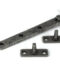 From The Anvil Pewter 8" Hammered Newbury Stay