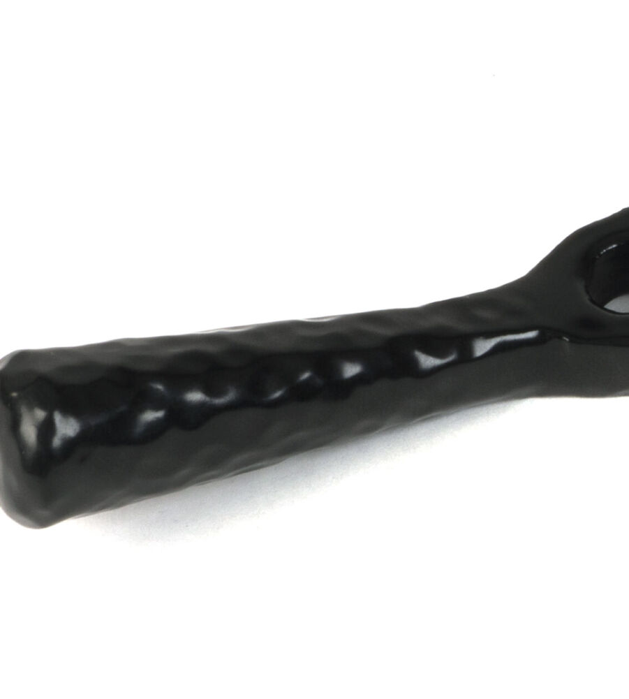 From The Anvil Black 10" Hammered Newbury Stay - Image 3