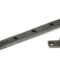 From The Anvil Pewter 10" Hammered Newbury Stay