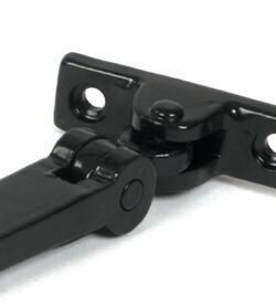 From The Anvil Black 12" Hammered Newbury Stay - Image 4