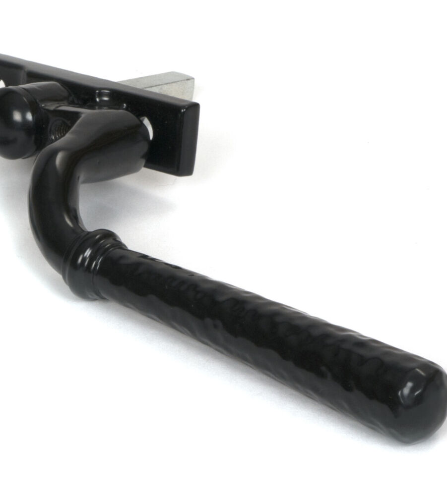 From The Anvil Black Hammered Newbury Espag - LH - Image 3