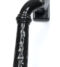 From The Anvil Black Hammered Newbury Espag - LH