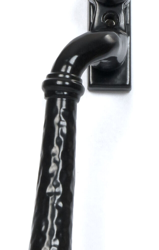 From The Anvil Black Hammered Newbury Espag - LH