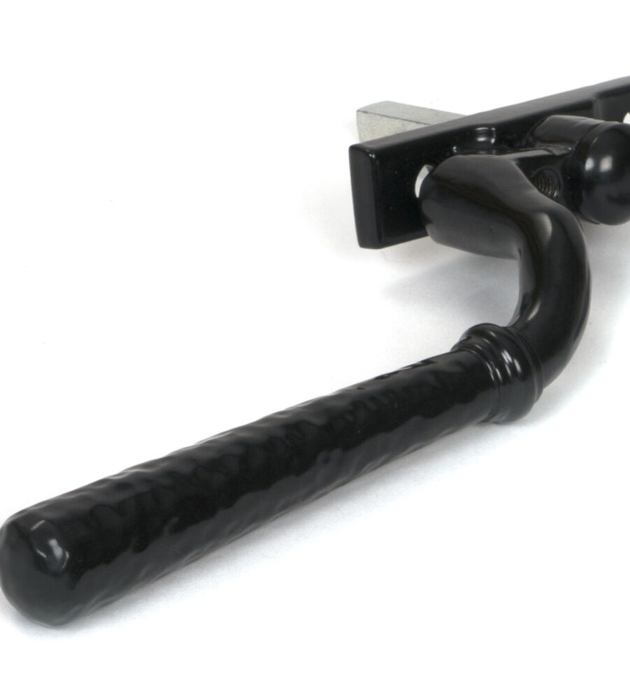 From The Anvil Black Hammered Newbury Espag - RH - Image 3