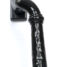 From The Anvil Black Hammered Newbury Espag - RH