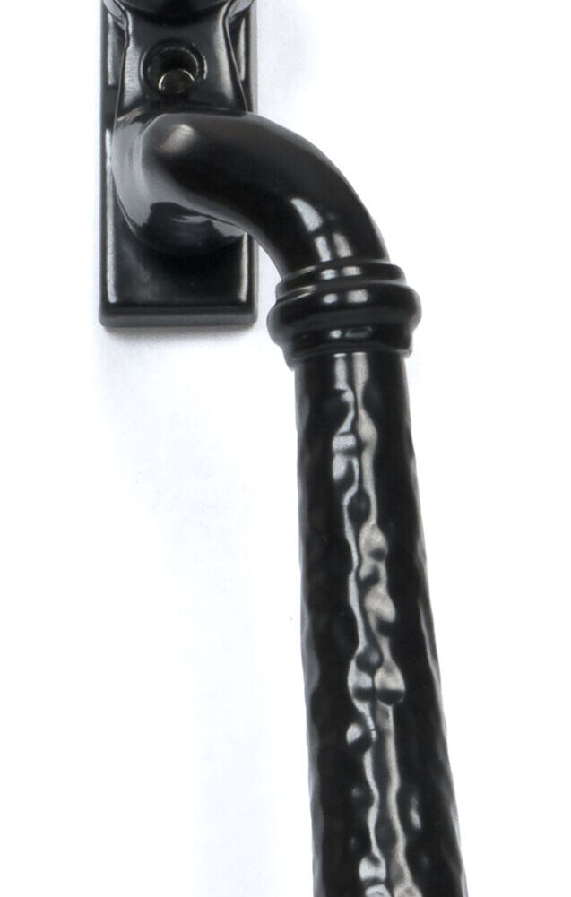 From The Anvil Black Hammered Newbury Espag - RH