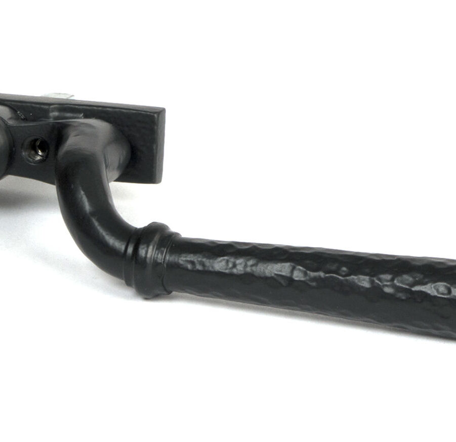 From The Anvil Matt Black Hammered Newbury Espag - LH - Image 3