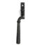 From The Anvil Matt Black Hammered Newbury Espag - LH