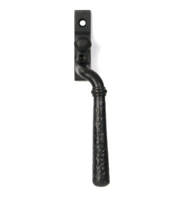 From The Anvil Matt Black Hammered Newbury Espag – RH